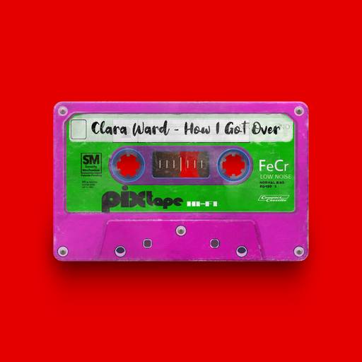 05701 - Clara Ward - How I Got Over